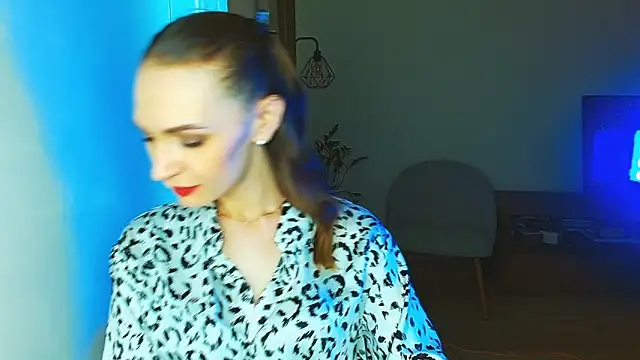 Chat XXX Live Lady_Sunshine_