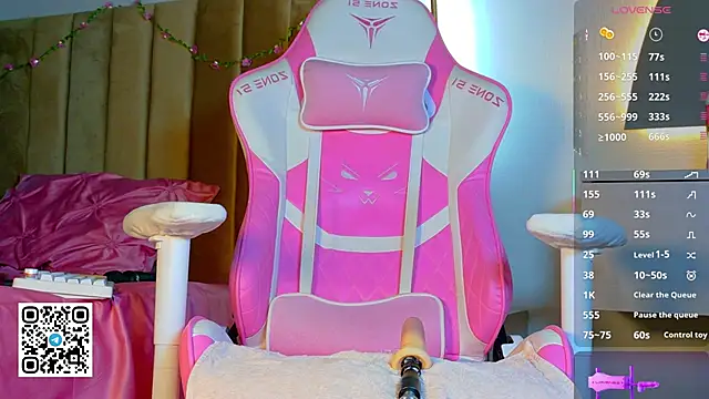 millypopa 即時 XXX 聊天