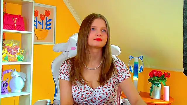 Chat XXX Live JaneRosen