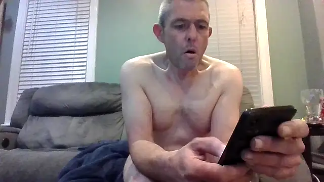 Pertunjukan Kamera Web burby79