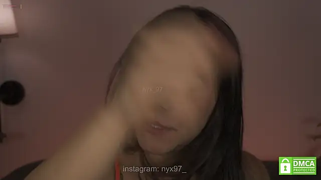 Sembang XXX Secara Langsung nyx_97