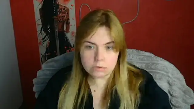 Chat +18 de SusannaNight ao vivo