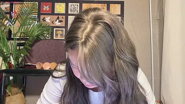 Sembang XXX Secara Langsung xiaosu22