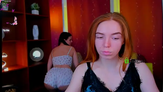 Chat XXX Live jessi_lady1