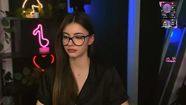 Chat XXX Live mia_bamby1