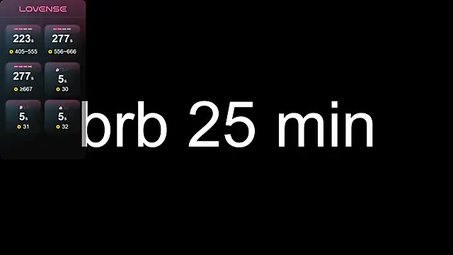 LoralAvery's Live XXX Chat