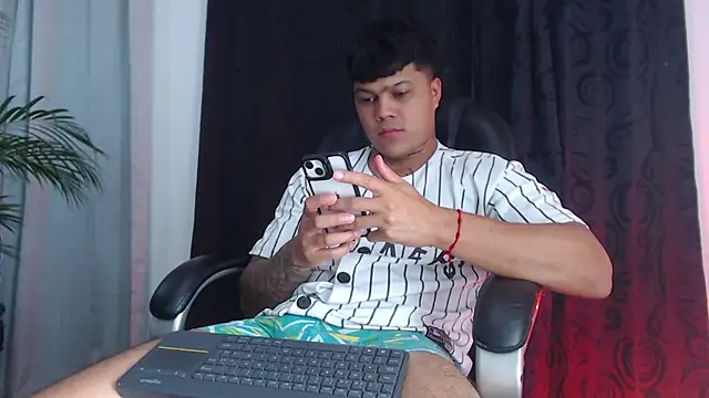 Pedro_x777 Chat XXX live