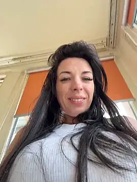 Webkamerová show Almmaxxxx