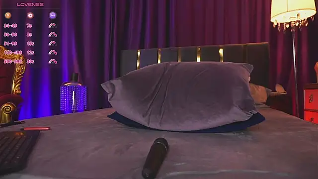 Sembang XXX Secara Langsung EmpressDesires