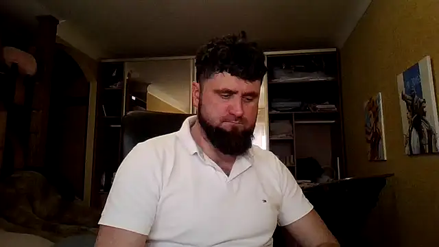 StasConnor Chat XXX live