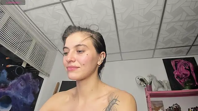 Živý XXX chat mariecam420