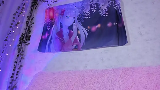 Živý XXX chat LuckySexyDoll