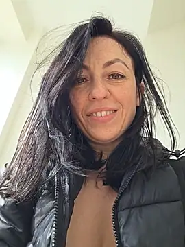 Risky_woman Webcam-Show