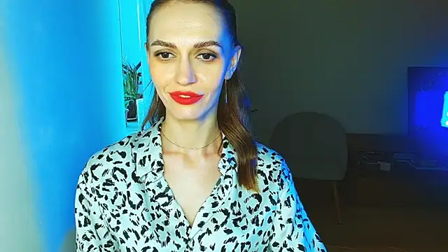 Lady_Sunshine_'s Live XXX Chat