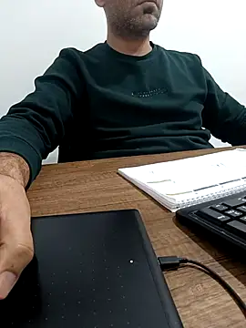 Yaman_33 webkamerás műsora