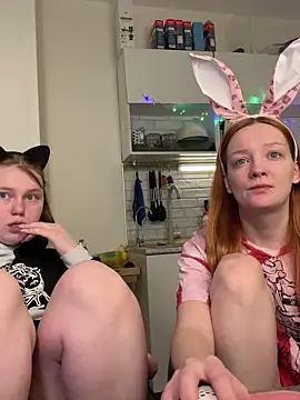 Pokazy przed kamerką – soft_focus