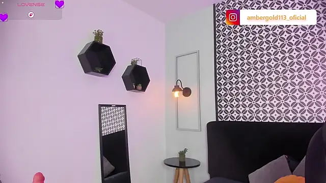 Amber_gold_'s Live XXX Chat