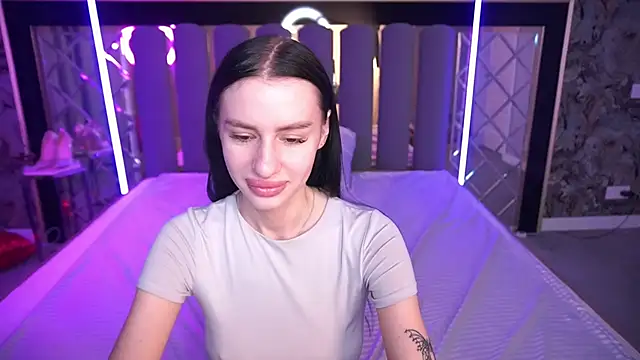 Snow_WhiteeeX Chat XXX live