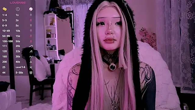 Lein_Bone: онлайн-секс-чат