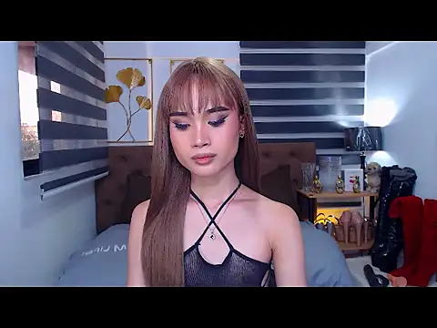 โชว์เว็บแคมของ JuicyCockThea