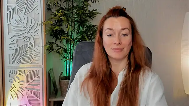 Sembang XXX Secara Langsung RebeccaMartinez