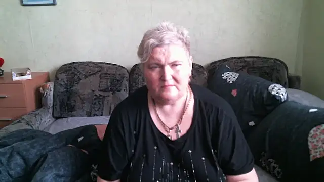 Lana555 élő XXX-chatje