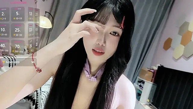 Mary-0808: απευθείας συνομιλία ΧΧΧ