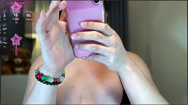 โชว์เว็บแคมของ MISSANACONDA