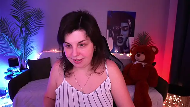 Онлайн чат XXX MirandaWong