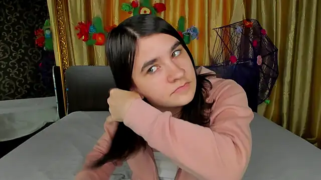 Онлайн чат XXX _Polly_Love_