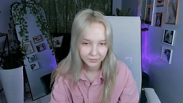 Онлайн чат XXX MaoqiBeverly