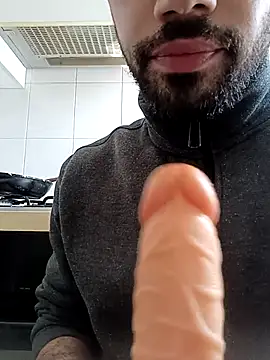 Diab-blass Webcam Show