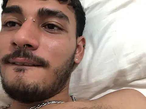 Velvet_man élő XXX-chatje