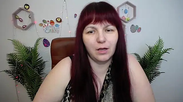 Онлайн чат XXX AliceInksSweetty