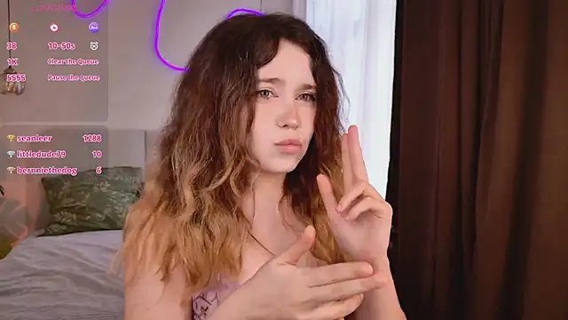 Lina_Glow Live XXX-chat
