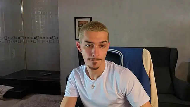 KaydenDrew 라이브 XXX 채팅