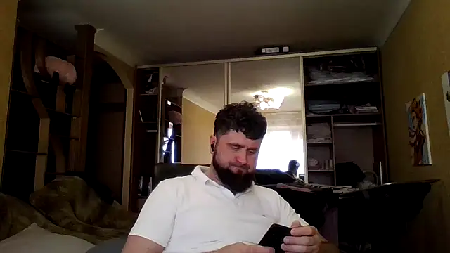 Chat XXX Live StasConnor