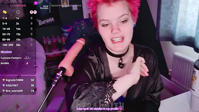 Chat +18 de ezrafaithxx ao vivo