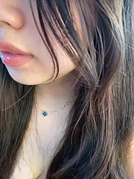 แชท XXX สดของ Hanna230