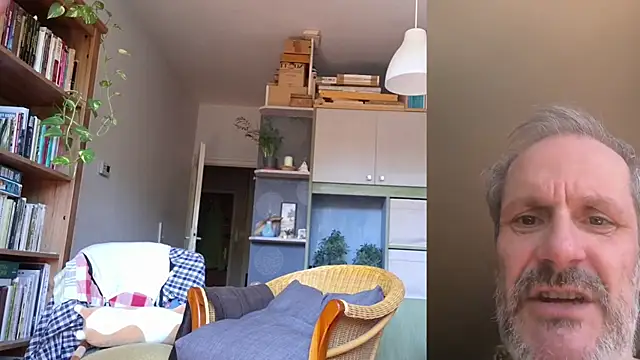 Zed0l1Mod Webcam Show