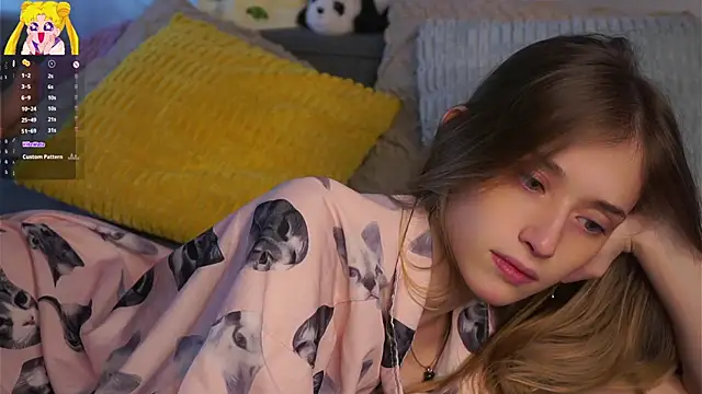 แชท XXX สดของ EdlinHargus