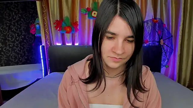 دردشة _Polly_Love_ الجنسية المباشرة