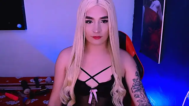 bubble_red Live XXX-chat