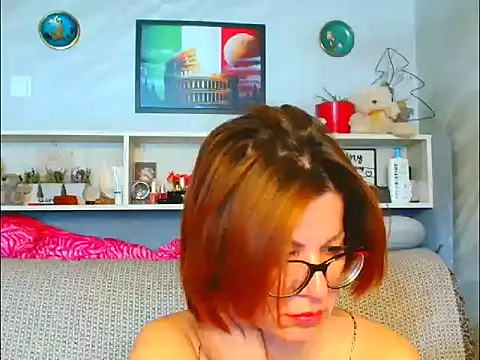 Natali3855 Live XXX-Chat