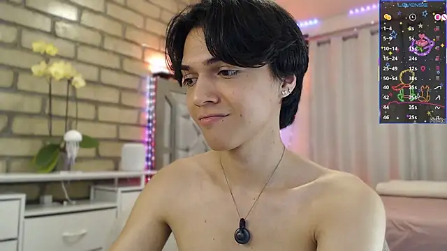 biel_biel Webcam show