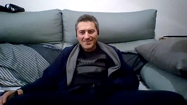 jorge6869 Adlı Modelin Web Kamerası Şovu