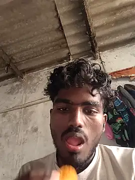 PolarFriend0 Webcam-Show