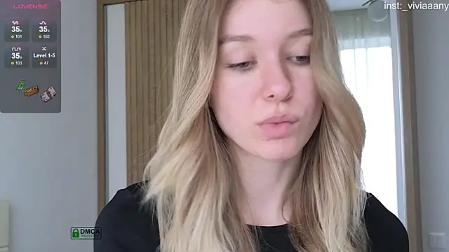 Chat +18 de viviaaany ao vivo