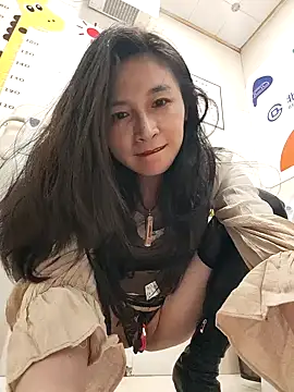 yinyin326 Chat XXX in diretta