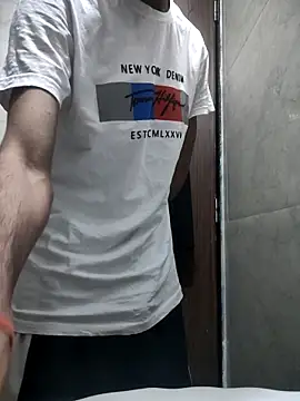 Show de webcam de fckboy987